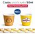 COPO P/ SORVETE ECOLÓGICO 100ML CHAMP'S - Imagem 5