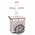 MÁQUINA SORVETE AMERICANO 6 SABORES 220V 1HP CHAMP'S DI ROMA EXCLUSIVE - Imagem 4