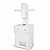 MÁQUINA SORVETE AMERICANO 6 SABORES 220V 1HP CHAMP'S STANDER - Imagem 3