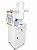 MÁQUINA SORVETE AMERICANO 6 SABORES 220V 1HP CHAMP'S PORTÁTIL - Imagem 3