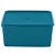 Tupperware Basic Line 5 litros Azul - Imagem 1