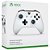 Controle Sem Fio Xbox One Branco Com Bluetooth - Microsoft - Imagem 3