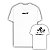 CAMISETA NODOA MOSH PIT - Imagem 6