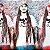 CAMISETA NODOA MOSH PIT BIG - Imagem 1