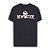 CAMISETA NEW CODE LOGO - Imagem 2