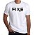 CAMISETA FIXE NOME - Imagem 1