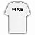 CAMISETA FIXE NOME - Imagem 2