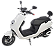 Moto Elétrica Scooter Mad Stu - HOMOLOGADO - Imagem 2