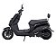 Moto Elétrica Scooter Mad Stu - HOMOLOGADO - Imagem 1
