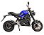 Moto Elétrica Mad Max GTS - HOMOLOGADO - Imagem 1