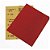 Lixa Manual Vermelha Madeira Massa 150 BOSCH - Imagem 1