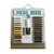 Kit Giz 24 Cores + Verniz Fosco para Reparo Pinta Risco - Imagem 3