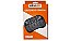 MINE TECLADO WIRELESS LE-7716 LELONGMAX - Imagem 1