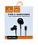 type c earphones lehmox - Imagem 1