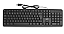 TECLADO STANDARD - Imagem 1
