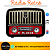 Radio retro - Imagem 1