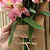 Cartão Para Flores Kraft S/ Frase (10 unidades) - Imagem 3