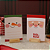 Card Postal Amigos do Noel (10 unidades) - Imagem 1