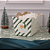 Cachepot Vintage Duplo 11 Boas Festas (05 unidades) - Imagem 2