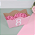 Cachepot Vintage Duplo 11 Mulheres (05 unidades) - Imagem 1