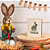 Cartão Para Biscoitos/Chocolates Florescer (10 unidades) - Imagem 3