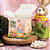 Caixa Pop Up Páscoa Encantada (10 unidades) - Imagem 3