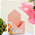 Mini Envelope Amor de Mãe (05 unidades) - Imagem 2