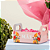 Mini Caixote Amor de Mãe (05 unidades) - Imagem 1