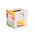 Cachepot Quadrado Pote 12 Celebrar (05 unidades) - Imagem 1
