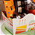 Cachepot Vintage Duplo 11 Celebrar (05 unidades) - Imagem 3