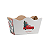 Cachepot Vintage Duplo 11 Viagem de Natal (05 unidades) - Imagem 5
