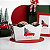 Cachepot Vintage Duplo 11 Viagem de Natal (05 unidades) - Imagem 2