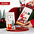 Caixa Barra Viagem de Natal (10 unidades) - Imagem 1
