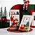 Caixa Barra Viagem de Natal (10 unidades) - Imagem 2