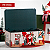Caixa Display Viagem de Natal (03 unidades) - Imagem 1