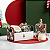 Mini Caixote Viagem de Natal (05 unidades) - Imagem 3