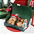 Caixa Correio Viagem de Natal (05 unidades) - Imagem 2