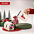 Mini Caixa Correio | Caixa Caneca Viagem de Natal (05 unidades) - Imagem 1