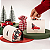 Mini Caixa Correio | Caixa Caneca Viagem de Natal (05 unidades) - Imagem 3