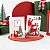 Cartão Postal Viagem de Natal (10 unidades) - Imagem 2