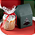 Casinha de Natal Verde Santiago (05 unidades) - Imagem 2