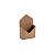 Mini Envelope Kraft Para Sabonete (05 unidades) - Imagem 3