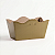 Cachepot Vintage Duplo 11 Dourado (05 unidades) - Imagem 1