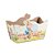 Cachepot Vintage Duplo 11 Doce Encanto (05 unidades) - Imagem 3