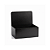 Mini Display Preto (03 unidades) - Imagem 1