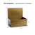 Mini Display Dourado (03 unidades) - Imagem 2