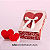 Caixa Coração Love You - Dia dos Namorados (05 Unidades) - Imagem 2