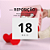 Caixa Coração Love You - Dia dos Namorados (05 Unidades) - Imagem 1