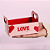 Mini Caixote Love You - Dia dos Namorados (05 Unidades) - Imagem 2