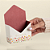 Mini Envelope Com Carinho (05 Unidades) - Imagem 2